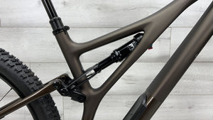 Bicicleta de montaña Specialized Stumpjumper Expert 2022 - Grande (S4)