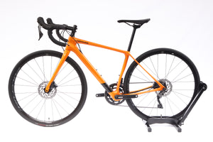 2020 Cannondale Synapse Carbon Disc Ultegra  Road Bike - 48cm