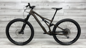 2022 Specialized Stumpjumper Expert  Mountain Bike - Large (S4)