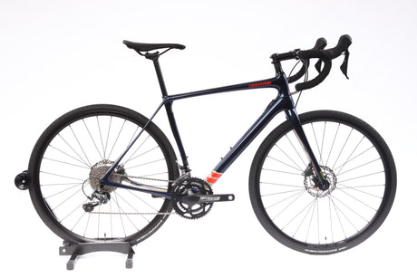 2021 Cannondale Synapse Carbon Disc Tiagra