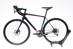 2021 Cannondale Synapse Carbon Disc Tiagra  Road Bike - 54cm