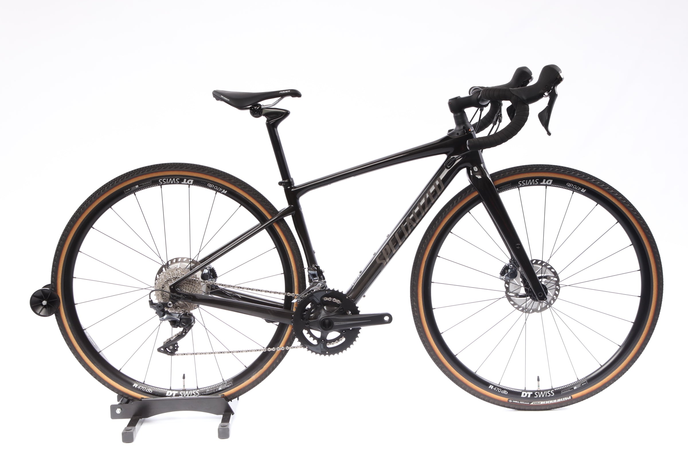 specialized diverge - gravel bike 2020 2020 Specialized Diverge Comp Carbon Gravel Bike