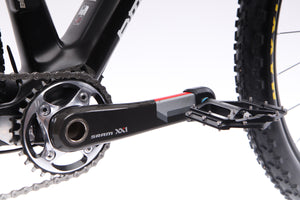2015 BMC TEAMELITE TE01 29  Mountain Bike - Medium