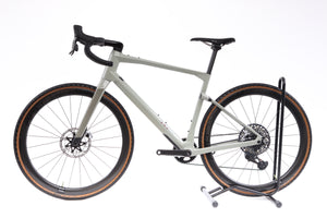 2020 BMC URS ONE  Gravel Bike - Large