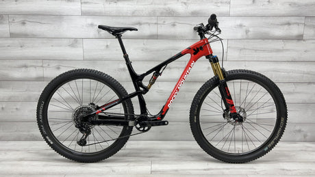 2018 Rocky Mountain Element Carbon 99