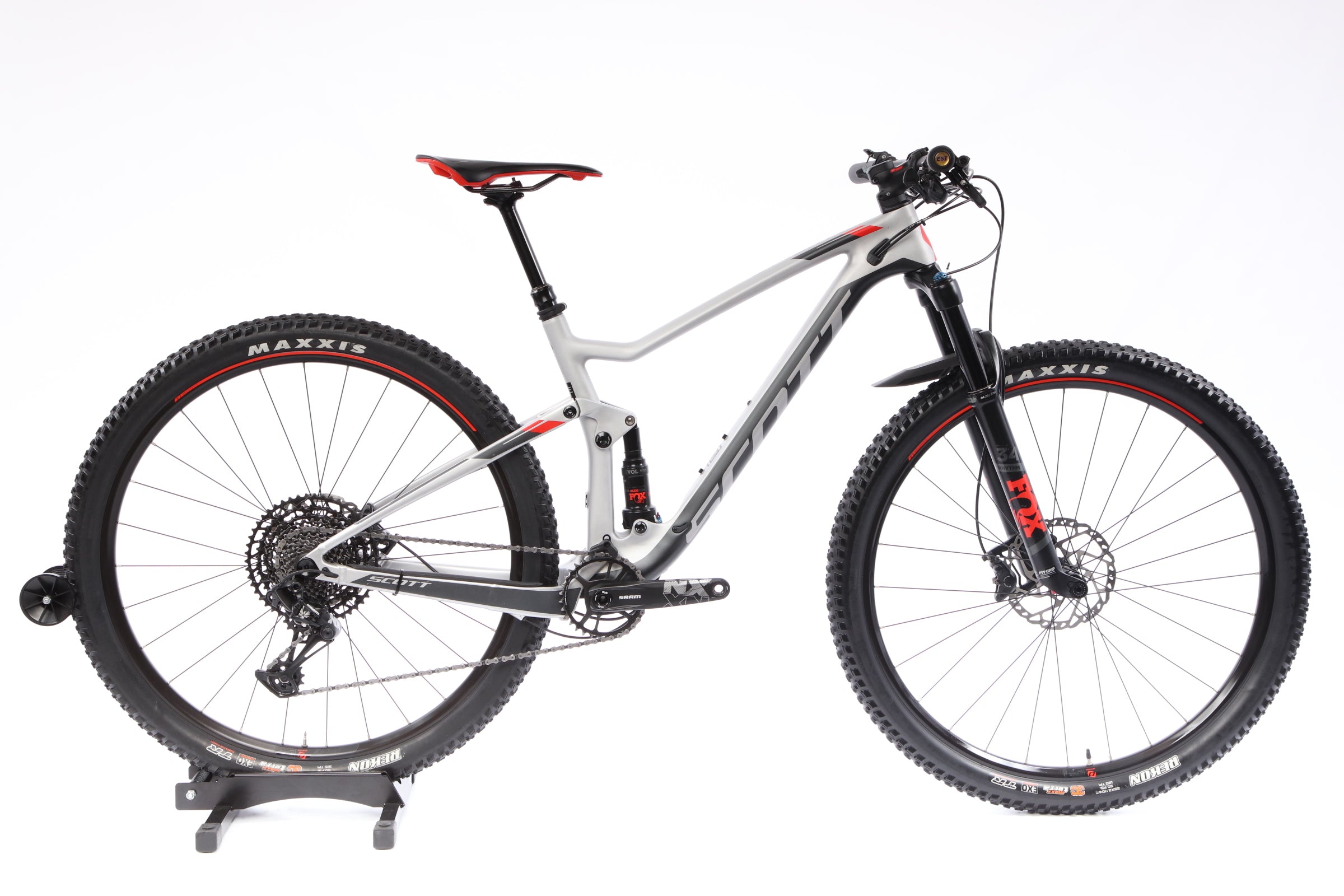 2019 Scott Spark 930 Mountain Bike