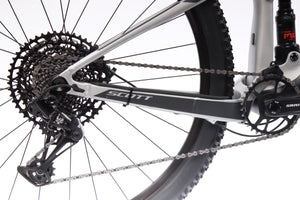Bicicleta de montaña Scott Spark 930 2019 - Mediana