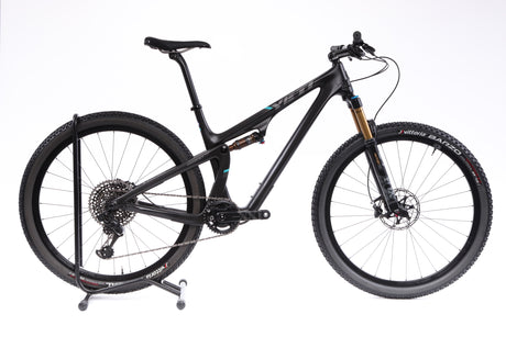 2018 YETI SB100 TURQ XX1 EAGLE