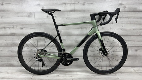 2020 Cannondale SuperSix EVO Hi-MOD Disc Dura Ace