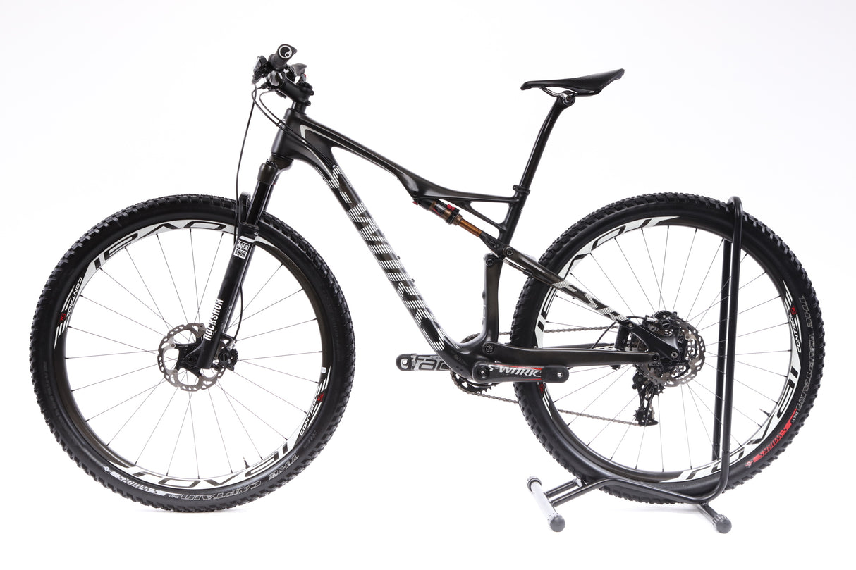 2015 SPECIALIZED S-WORKS EPIC 29 WORLD CUP  Mountain Bike - Medium