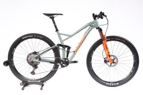 2021 Niner RKT 9 RDO