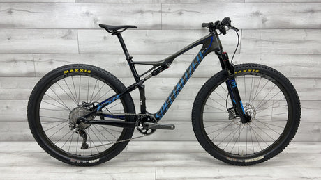 2015 Specialized Epic Expert Carbon 29er