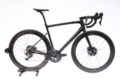 2021 Specialized Tarmac SL6 Comp