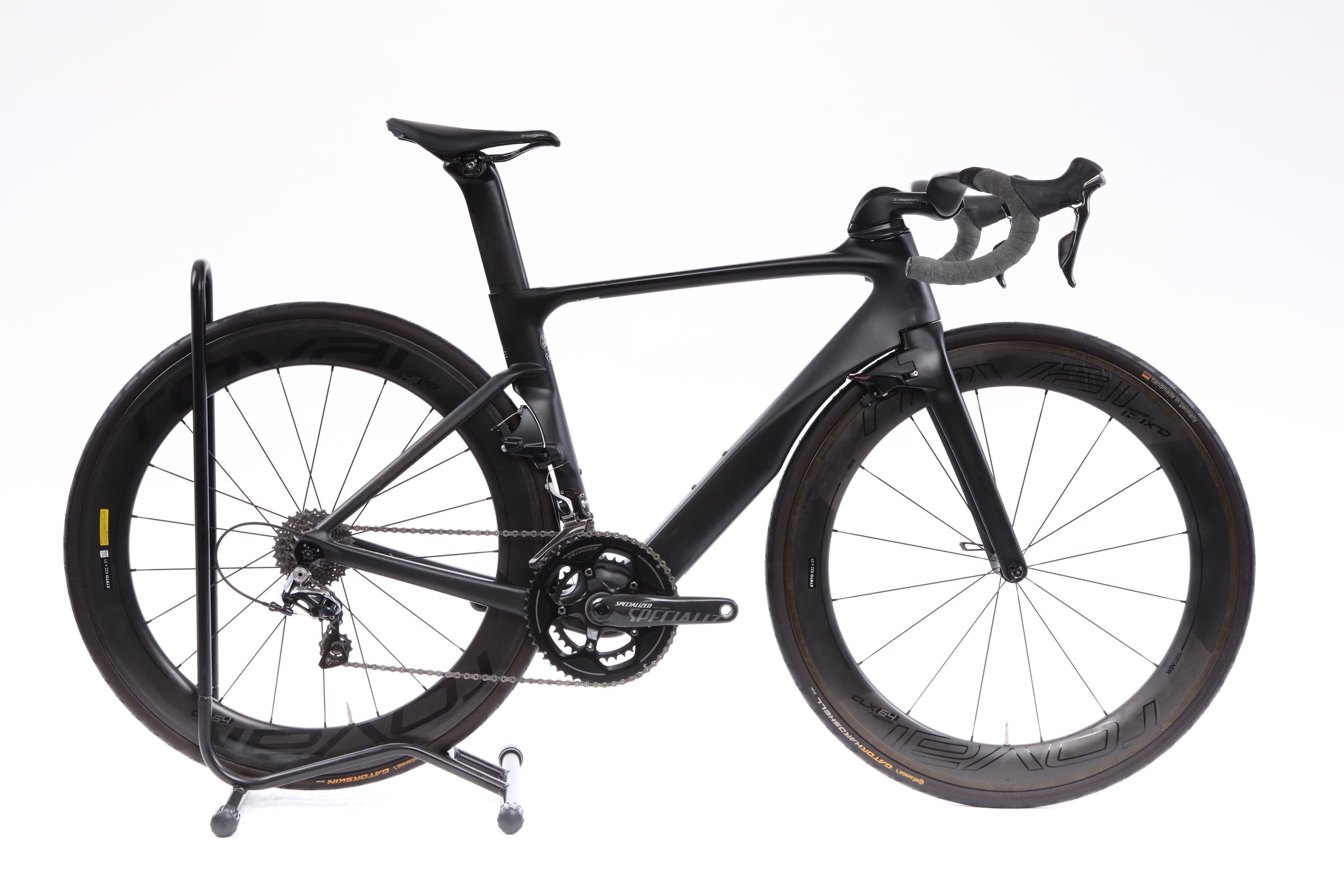 2016 Specialized Venge Pro ViAS Road Bike