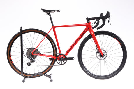 2019 Cannondale SuperX Force 1 SE