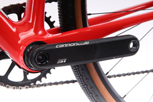 2019 Cannondale SuperX Force 1 SE  Cyclocross Bike - 51cm