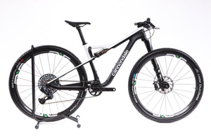 2020 Cannondale Scalpel Si Hi-Mod World Cup  Mountain Bike - Medium