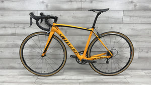 2015 Specialized Tarmac  Road Bike - 52cm