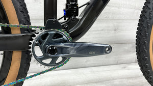 2021 Trek Fuel EX 9.8  Mountain Bike - Med/Large