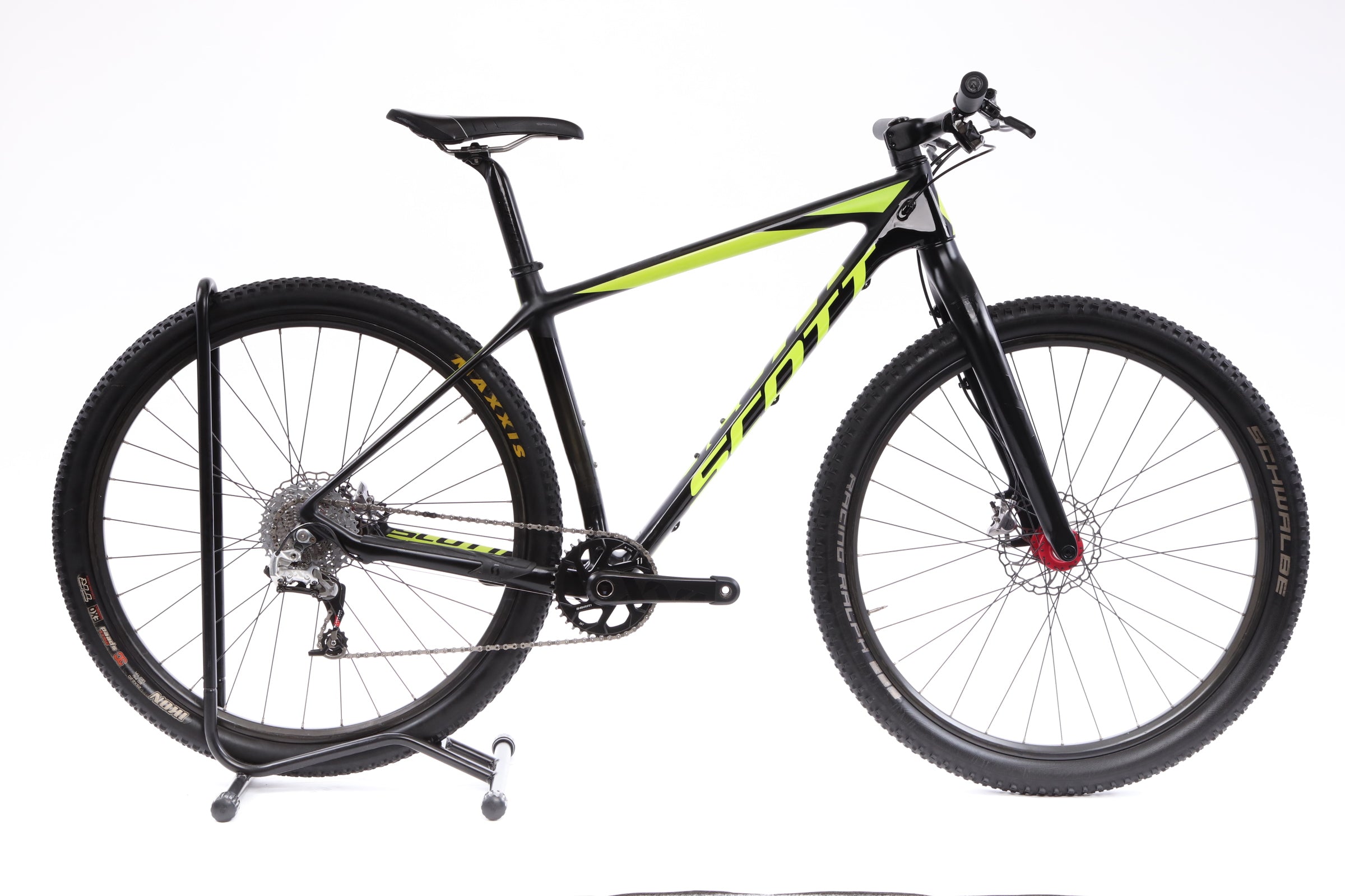 scott mountainbike 2016 2016 Scott Scale 900 RC Mountain Bike