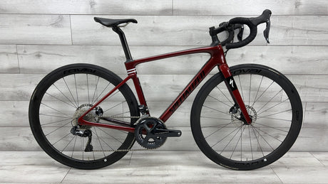 2020 Specialized Roubaix Expert