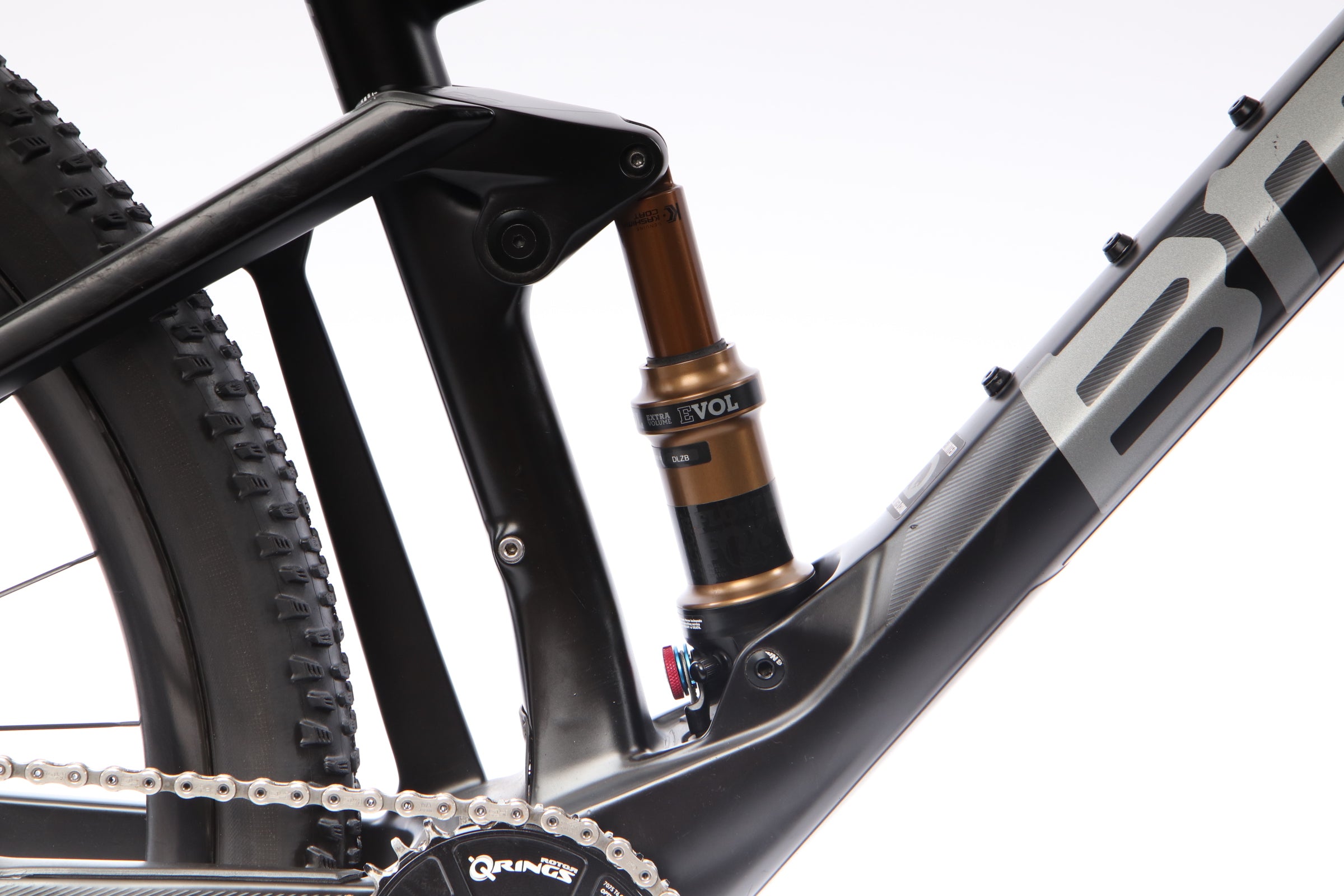 BMC BMC Fourstroke 01 ONE 2020 2020