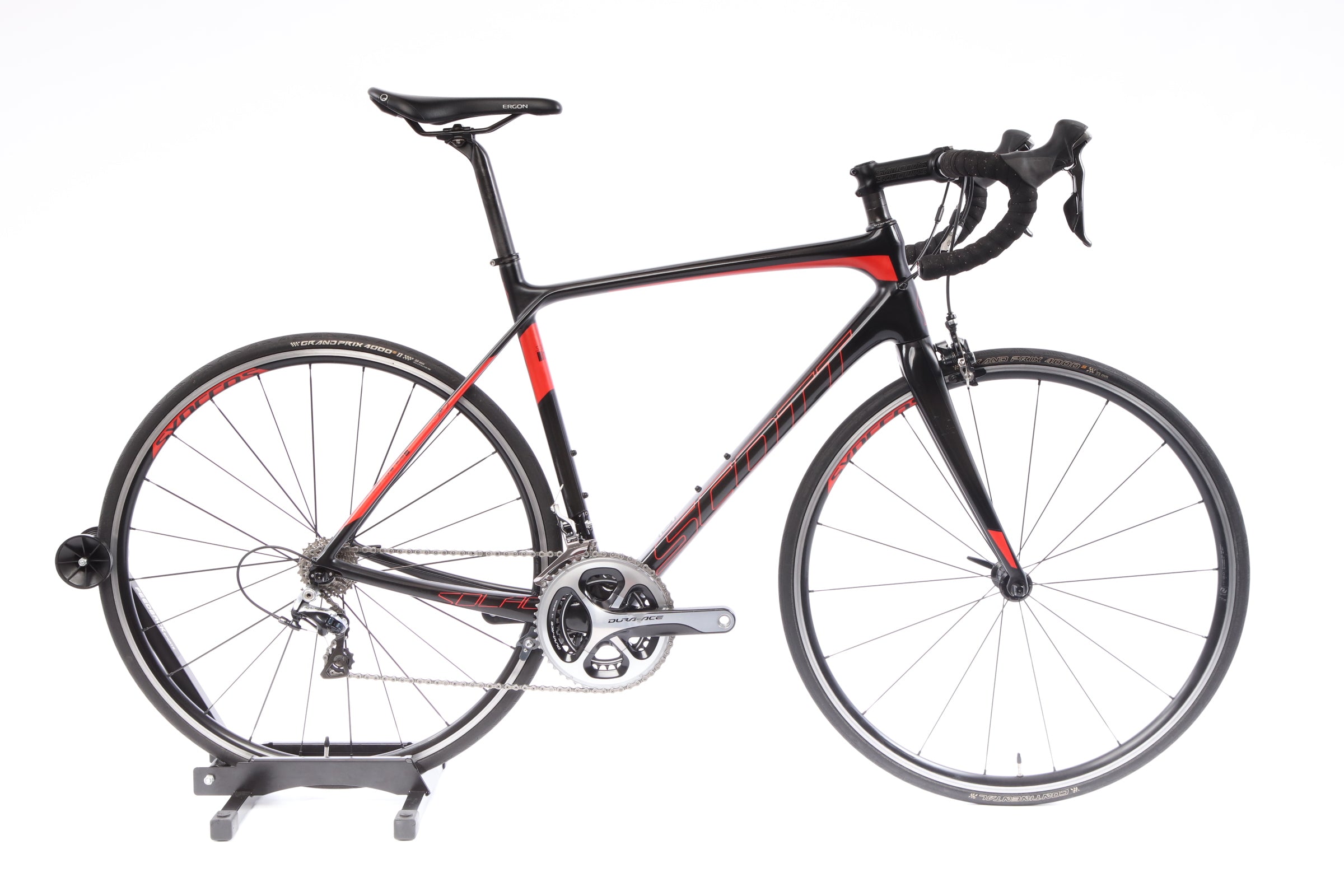 Scott Solace 10 Road Bike