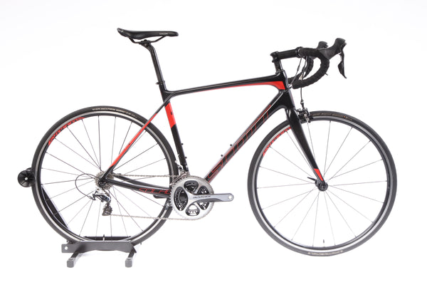 Scott Solace 10 Road Bike - 2015, 54cm – Cycle Limited Scott Solace 10 Road Bike - 2015, 54cm – Cycle Limited