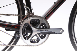2015 Scott Solace 10  Road Bike - 54cm