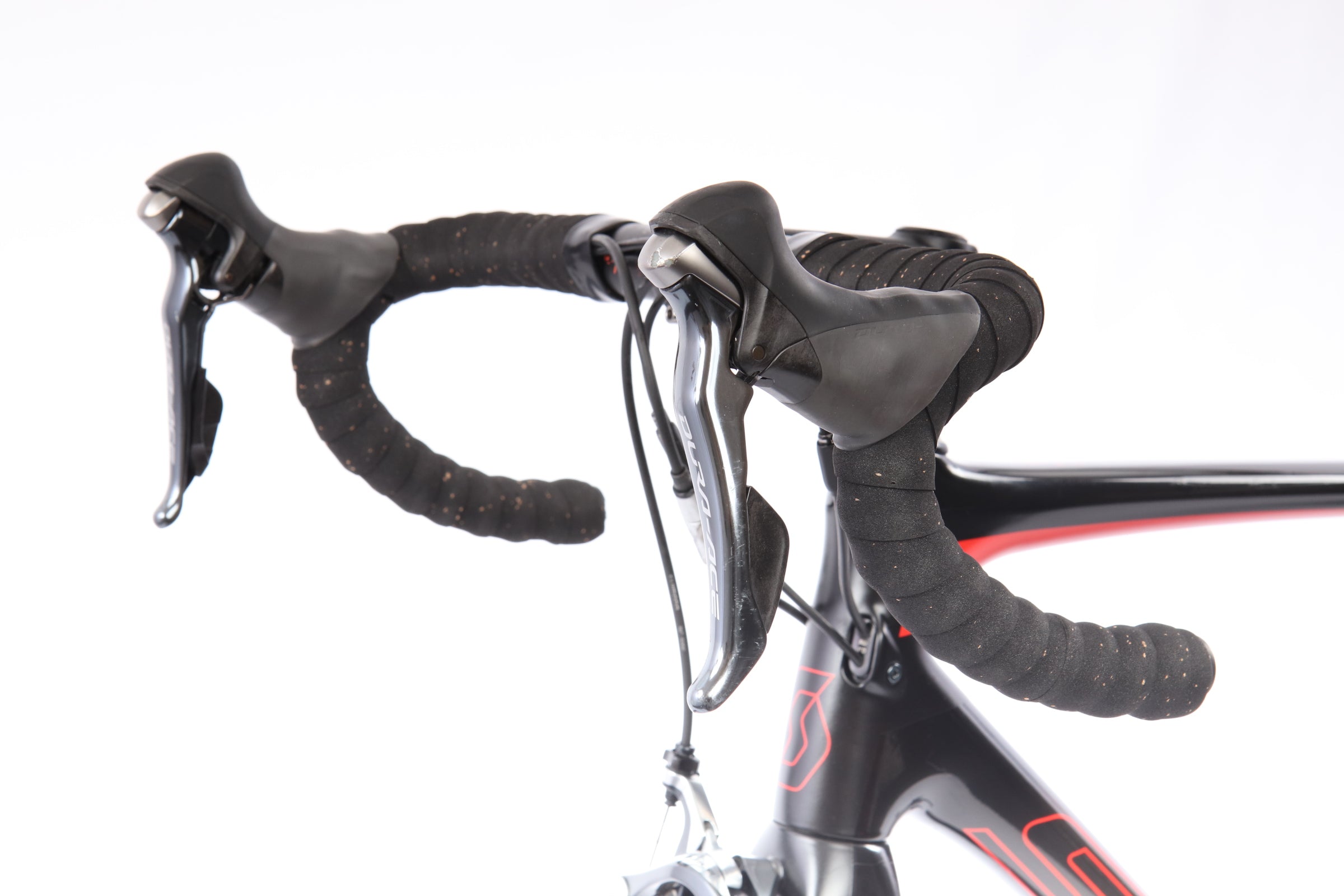 Scott Solace 10 Road Bike - 2015, 54cm – Cycle Limited