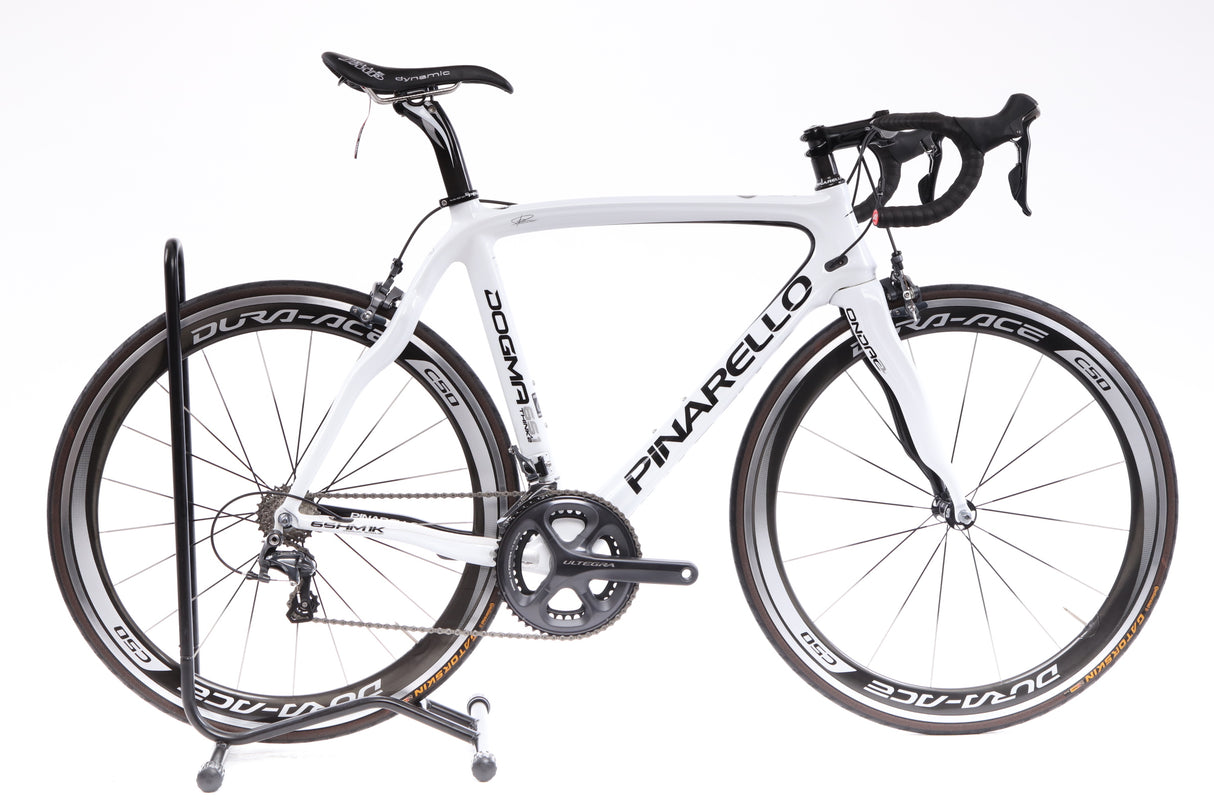 2015 Pinarello Dogma 65.1 Think 2  Road Bike - 54cm