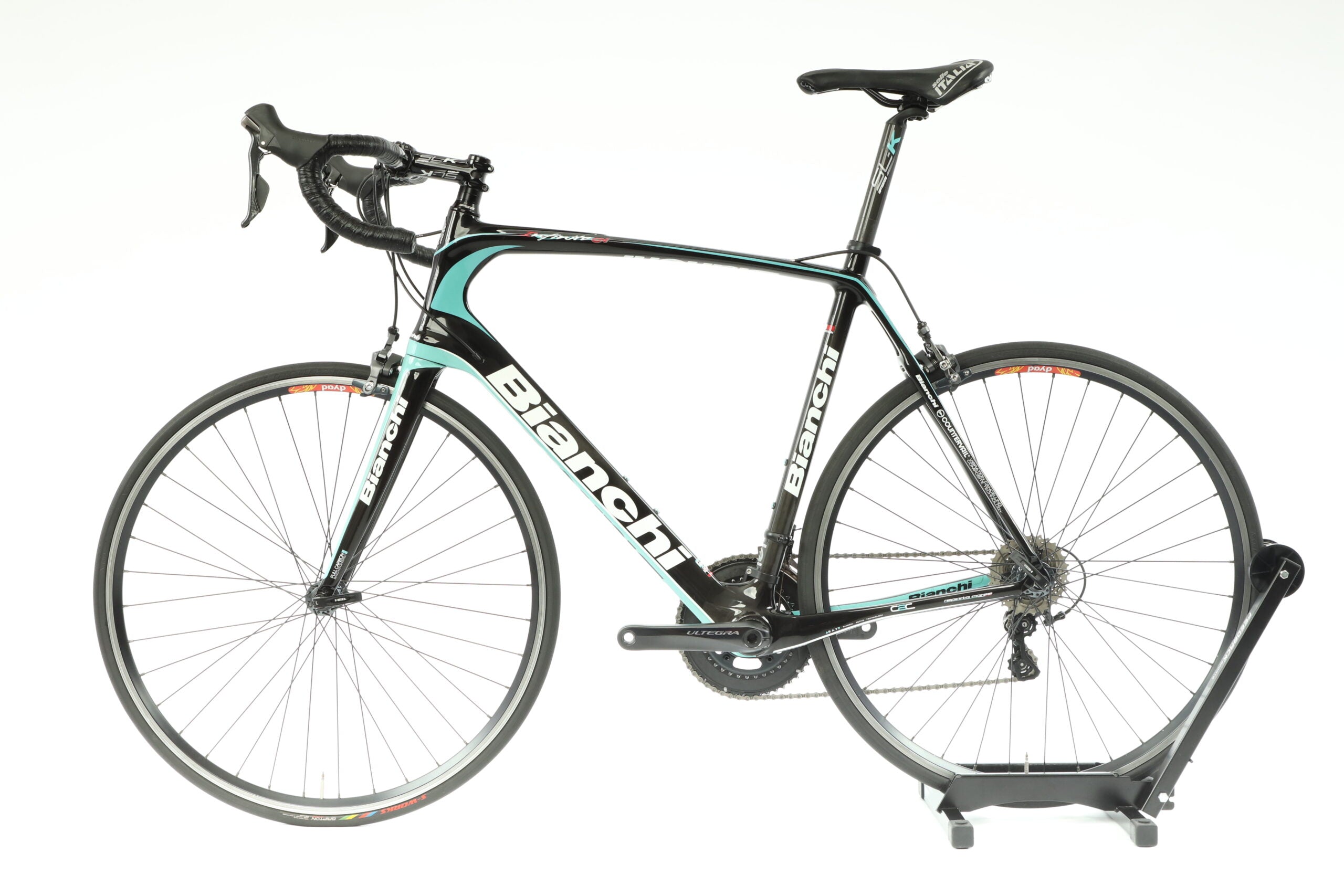 2016 Bianchi Infinito CV Road Bike