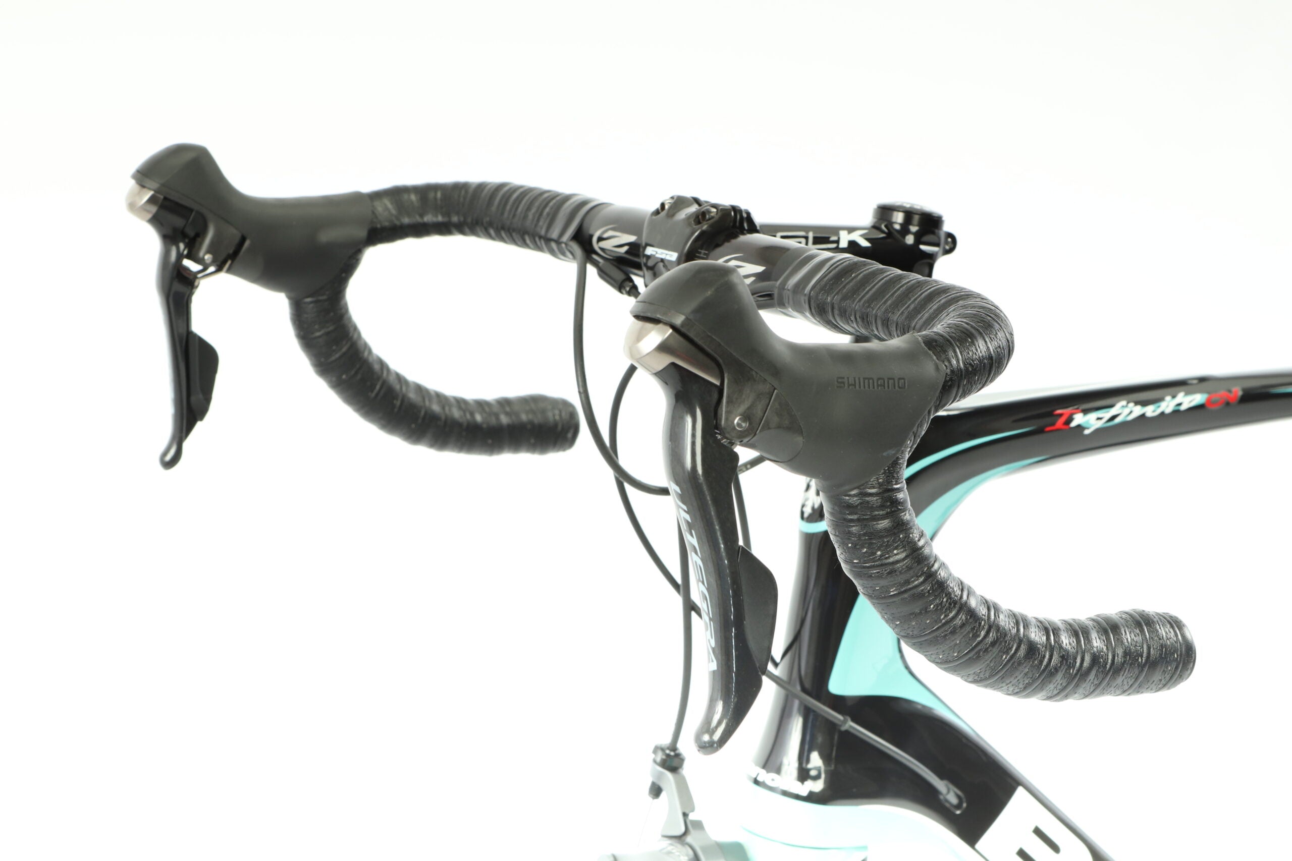 2016 Bianchi Infinito CV Road Bike - 61cm – Cycle Limited