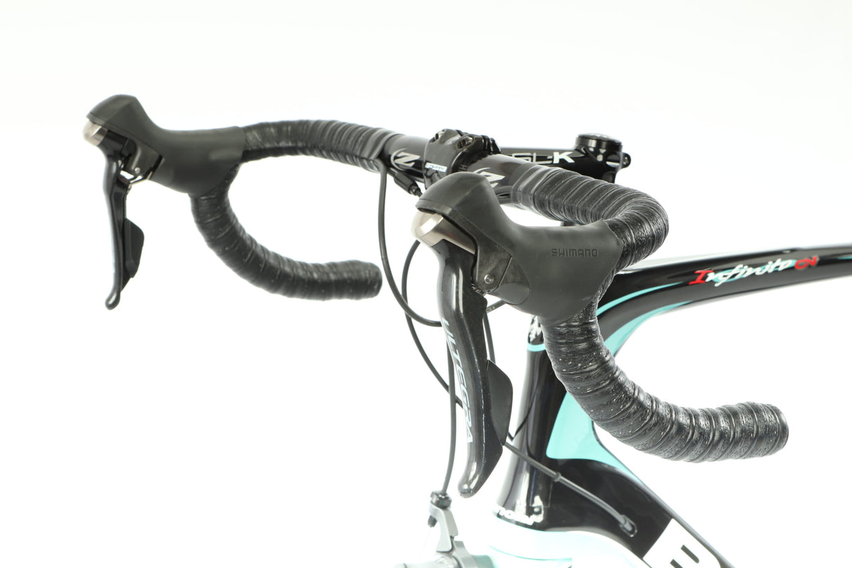 2016 Bianchi Infinito CV   Road Bike - 61cm