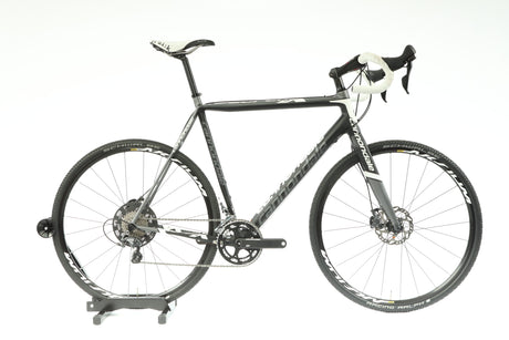 2016 Cannondale SuperX Ultegra