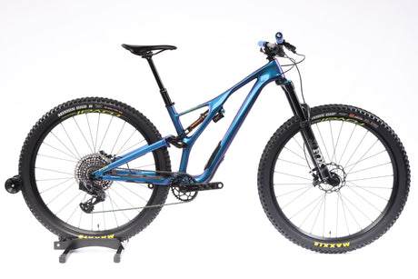 2019 Specialized Stumpjumper Carbon 29