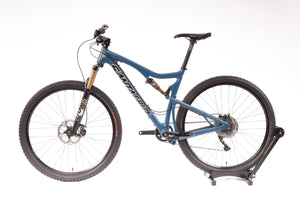 2013 Santa Cruz Tallboy Carbon  Mountain Bike - Large