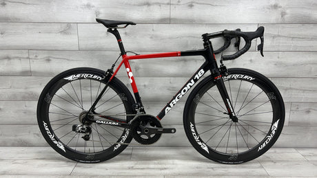 2016 Argon 18 Gallium Pro