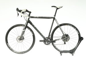 2016 Cannondale SuperX Ultegra  Cyclocross Bike - 58cm