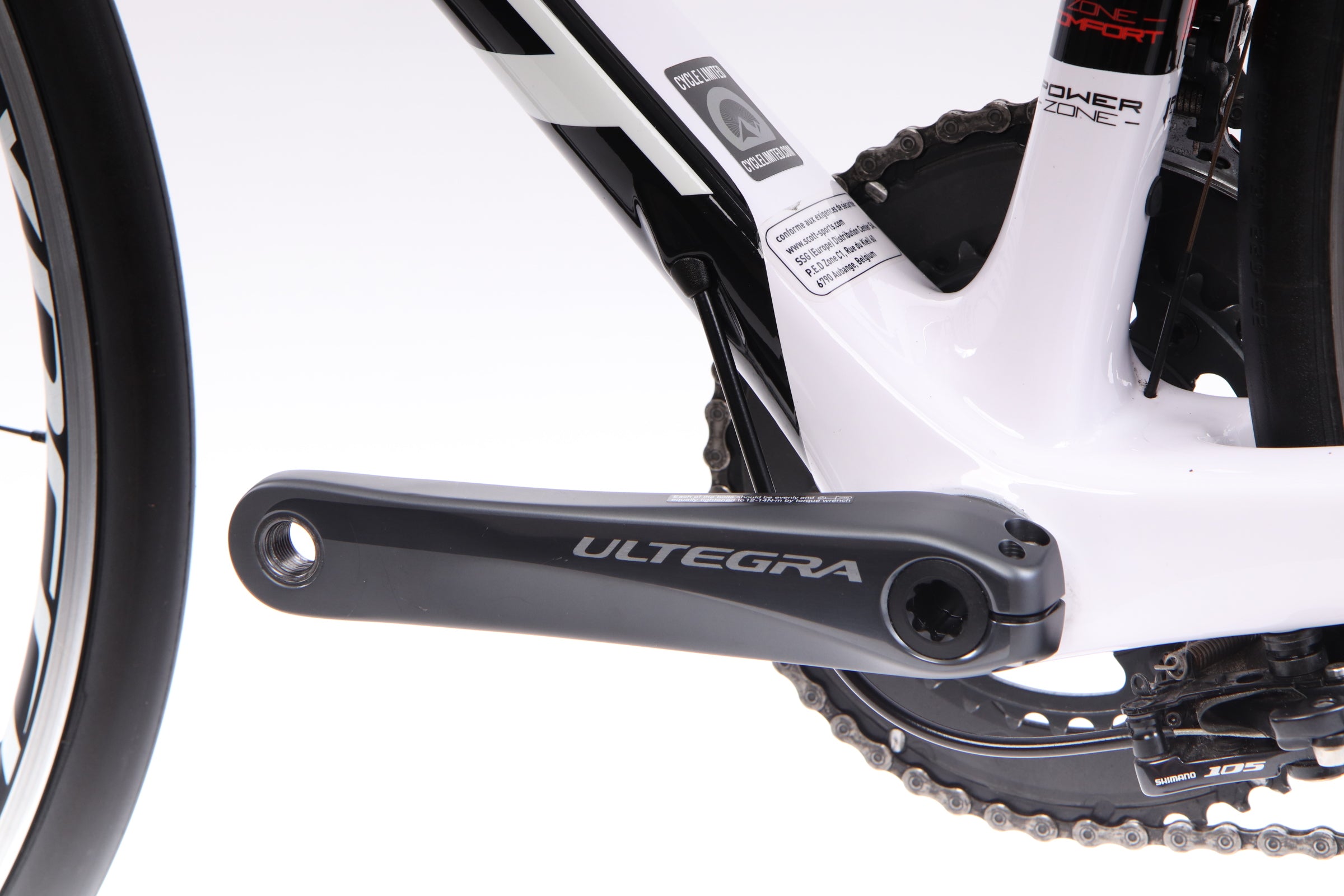 scott rennrad 2014 2014 Scott Solace 20 Road Bike