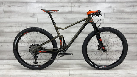 2019 Scott Spark RC 900 Pro