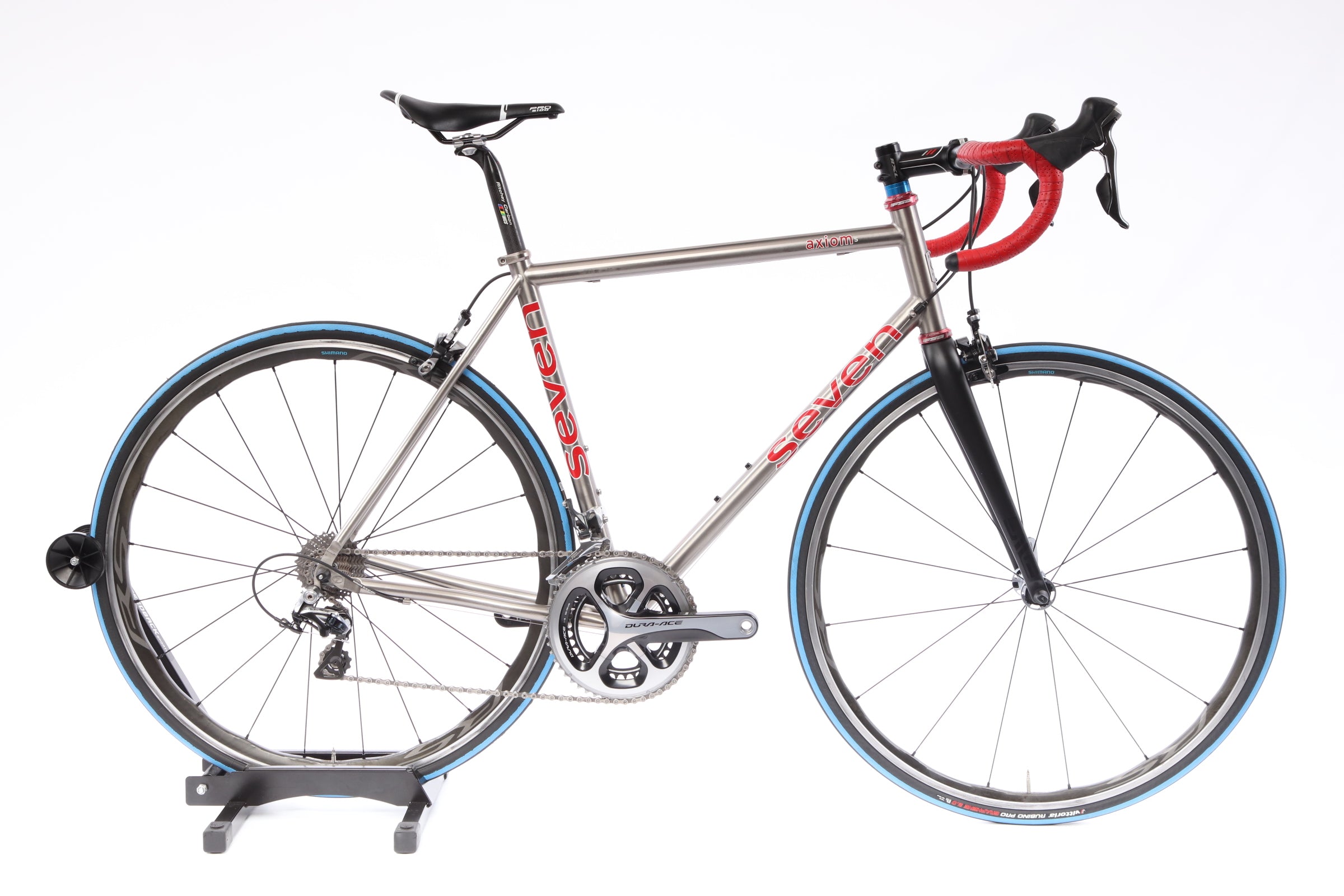 axiom rennrad Seven Cycles Axiom S Road Bike