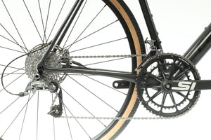 2019 Cannondale SuperX  Cyclocross Bike - 58cm