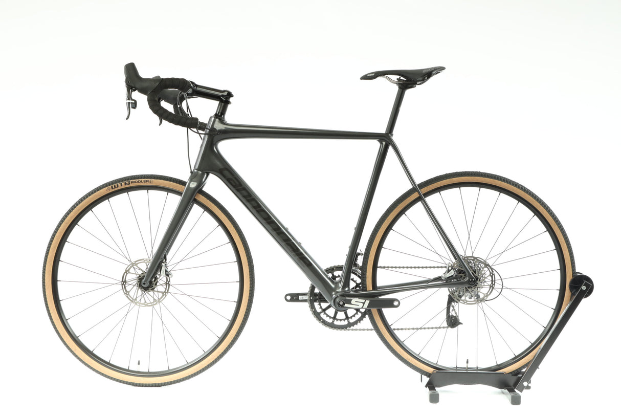 2019 Cannondale SuperX  Cyclocross Bike - 58cm