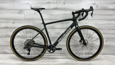 2021 Specialized Diverge Expert Carbon