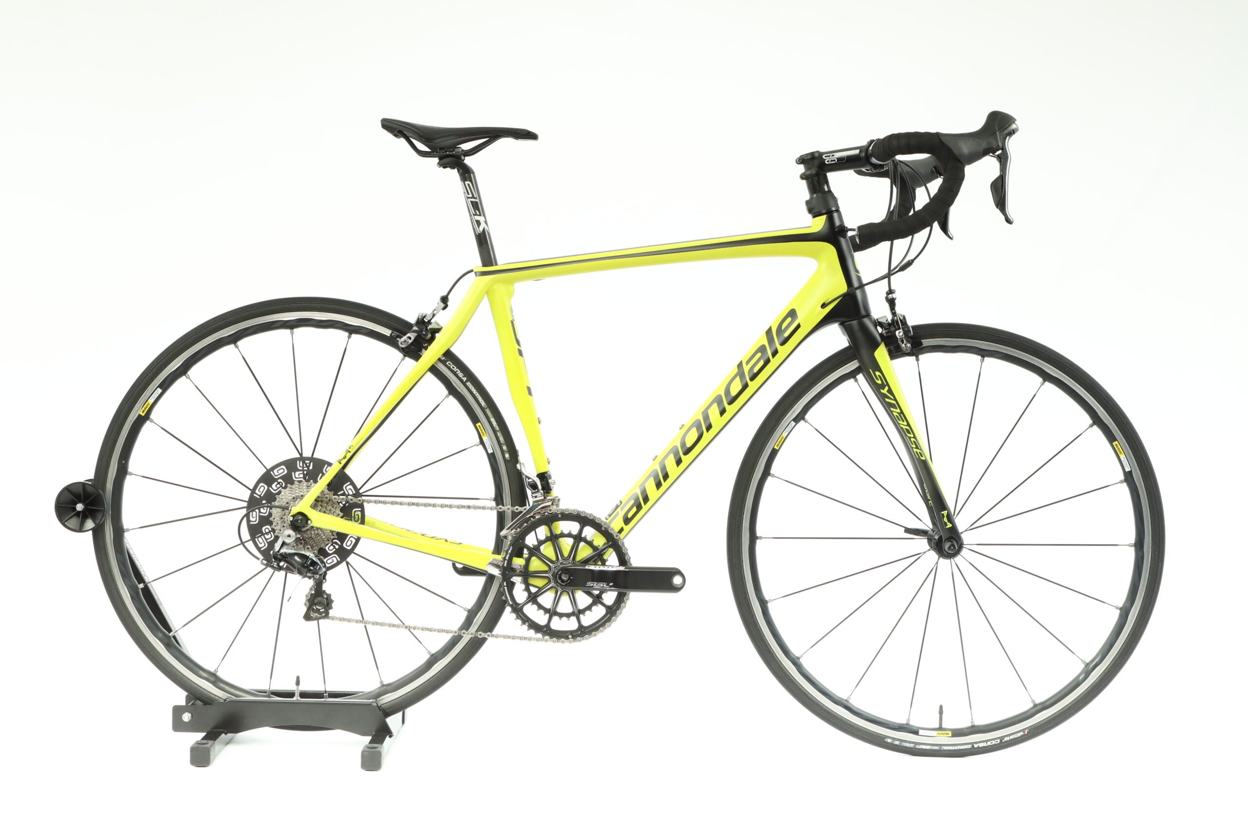 rennrad cannondale 2016 2016 Cannondale Synapse Hi-MOD Dura-Ace Road Bike