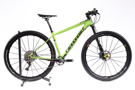 2016 Cannondale F-Si Hi-MOD 1 Mountain Bike - Medium