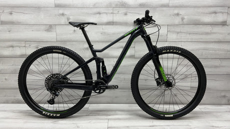 2021 Scott Spark 970