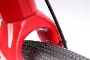 2015 Specialized CruX Pro Race Disc  Cyclocross Bike - 61cm