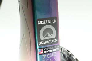 2020 Trek Madone SLR 9 Disc eTap Project One  Road Bike - 60cm